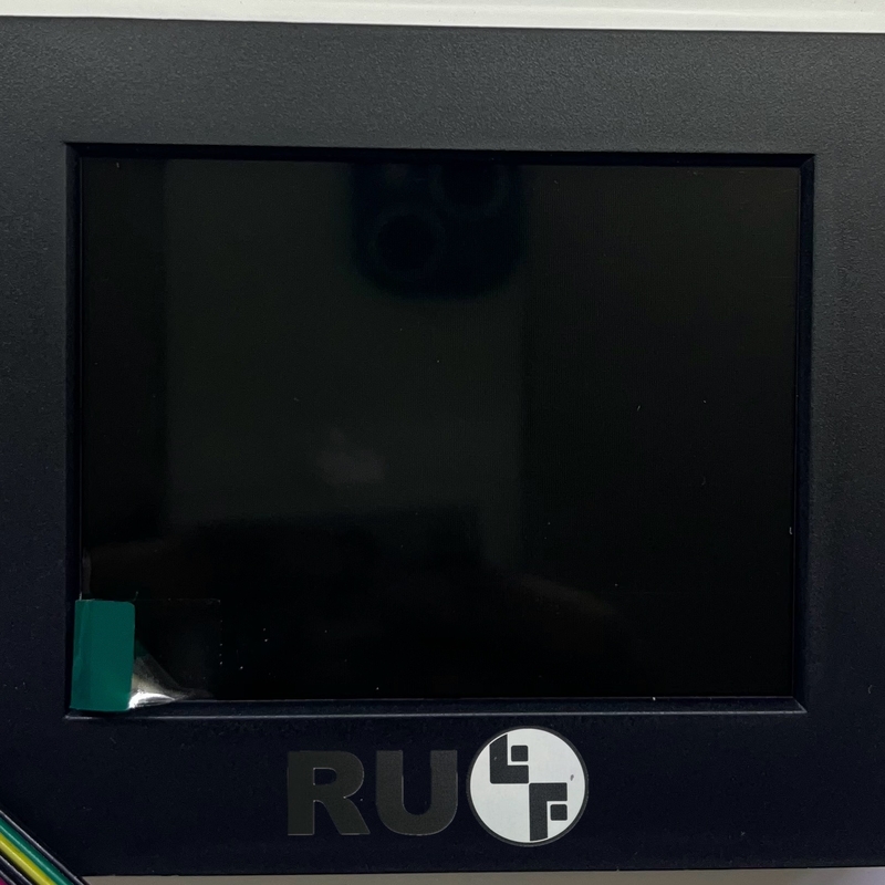 ماژول lcd 3/5 ایفون تصویری 1088 الکتروپیک